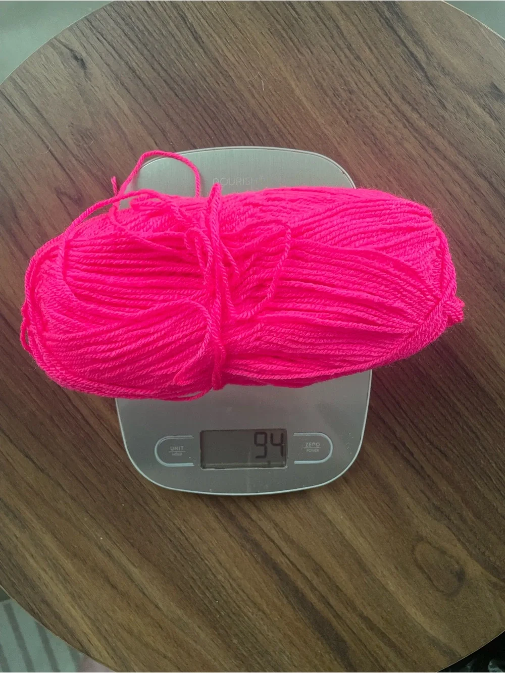 16 pc yarn destash lot